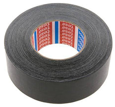 Industriële Plakband 50mm/50m Zwart