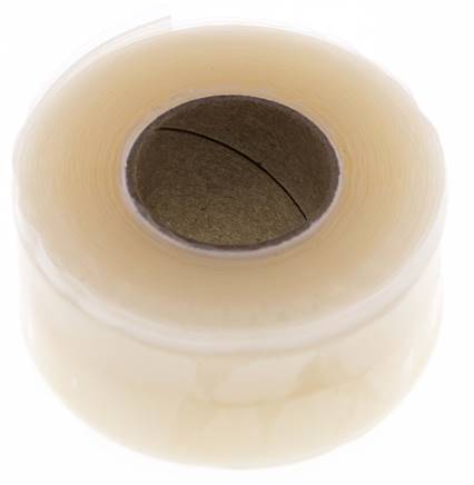 Reparatietape 3m Kleurloos Extreme Omstandigheden