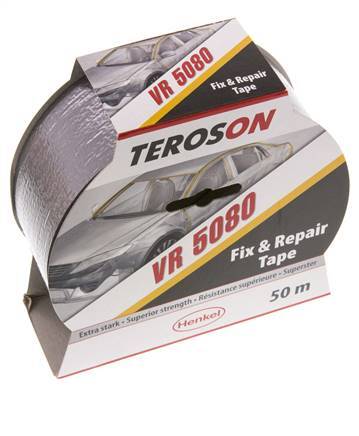 Extra Sterke Loctite-Plakband Mm/50m