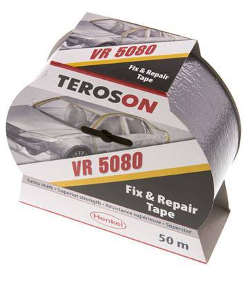 Extra Sterke Loctite-Plakband Mm/50m