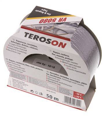 Extra Sterke Loctite-Plakband Mm/50m