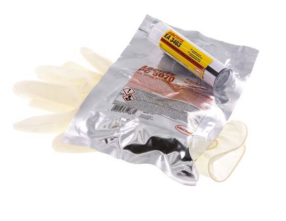 Pipe and Tube Repair Tape Loctite 5070