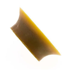 100mm Vlak NR Beige Vacuümzuignap G 1/4 inch Binnendraad Slag 6mm Dunne lippen