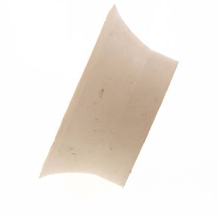 70mm Vlak NR Beige Vacuümzuignap G 1/4 inch Binnendraad Slag 6mm Dunne lippen