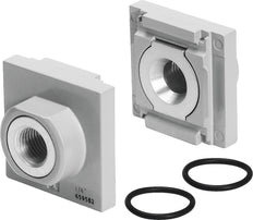 Festo Aansluitplaat-Set - 541549