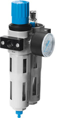 Festo Air Preparation Unit G3/8'' 0.5-7bar 2000l/min 40µm Midi - 162765