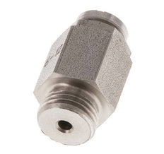 G 1/4'' Roestvrij staal 303 Verstelbare Veiligheidsklep 6-12 bar (87,02-174,05 psi)