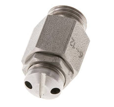 G 1/4'' Roestvrij staal 303 Verstelbare Veiligheidsklep 6-12 bar (87,02-174,05 psi)