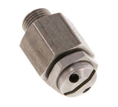 G 1/8'' Roestvrij staal 303 Verstelbare Veiligheidsklep 6-12 bar (87,02-174,05 psi)