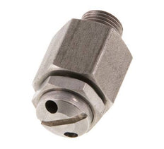 G 1/8'' Roestvrij staal 303 Verstelbare Veiligheidsklep 6-12 bar (87,02-174,05 psi)