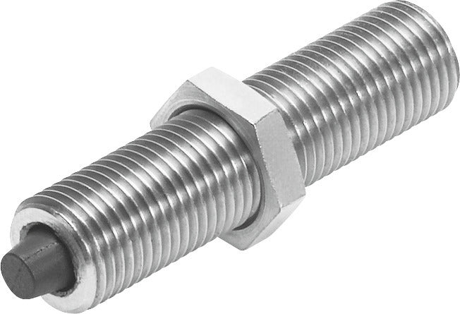 Festo Schokdemper 2.8mm Slag - Bouwgrootte M5 - 548371