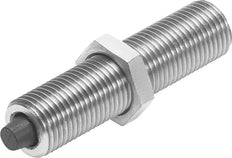 Festo Schokdemper 2.8mm Slag - Bouwgrootte M5 - 548371