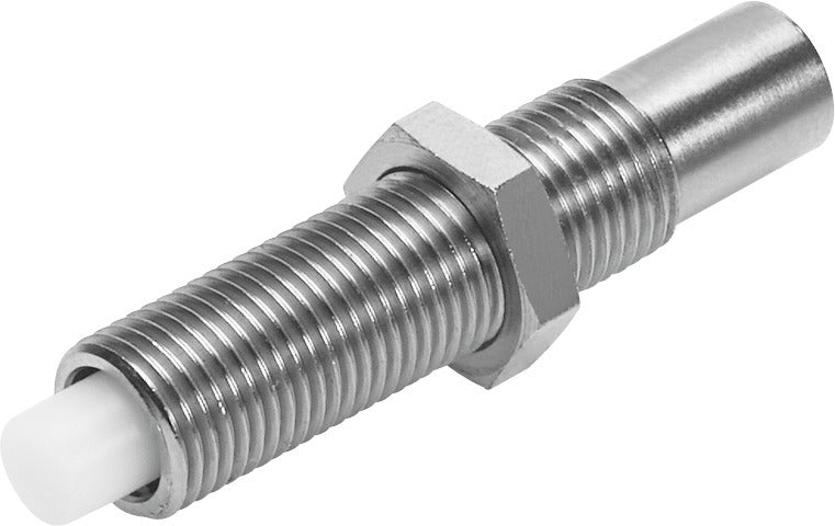 Festo Pneumatic Shock Absorber 12mm Stroke - Size 12 - 548014