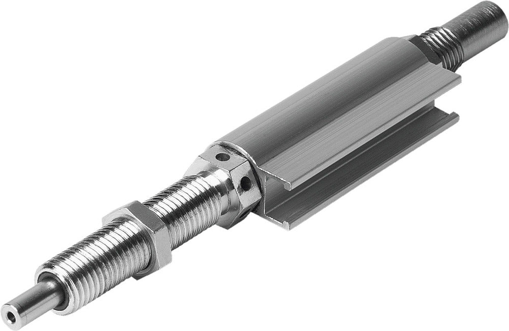 Festo Aanslagelement 14mm Slag - Bouwgrootte 8 - 192966