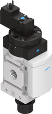 Festo Shut Off Valve G1/4'' 4-14bar 2000l/min - 529535