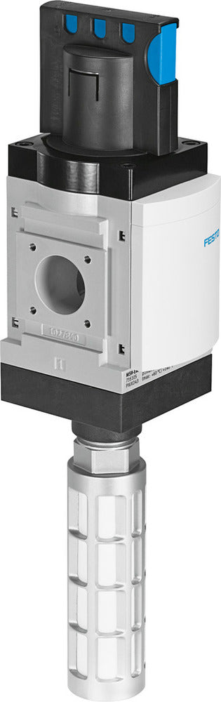Festo Shut Off Valve G1'' 0-20bar 18000l/min - 562954