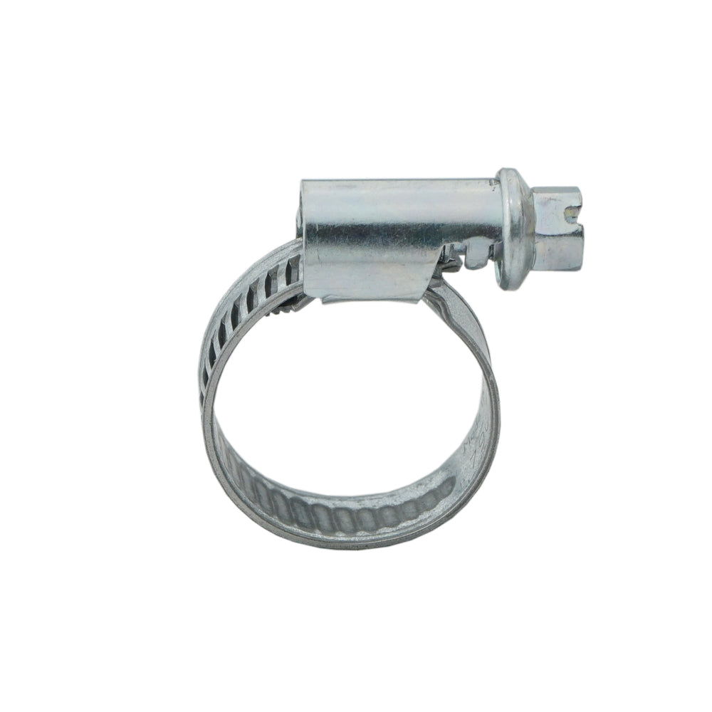 20 - 32 mm Slangklem van Gegalvaniseerd Staal met een 9 mm band - Norma [10 Stuks]