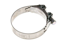 97 - 104 mm Hose Clamp with a Stainless Steel 430 25 mm band - Norma [2 Pieces]
