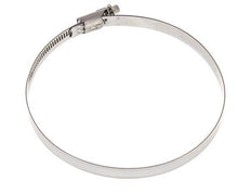 130 - 150 mm Hose Clamp with a Stainless Steel 304 12 mm band - Norma [2 Pieces]