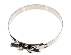 226 - 239 mm Hose Clamp with a Stainless Steel 304 30 mm band - Norma
