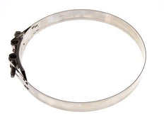 239 - 252 mm Hose Clamp with a Stainless Steel 304 30 mm band - Norma