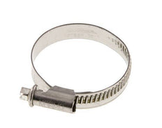 35 - 50 mm Hose Clamp with a Stainless Steel 304 12 mm band - Norma [2 Pieces]