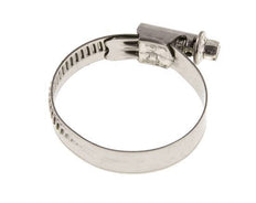 35 - 50 mm Hose Clamp with a Stainless Steel 304 12 mm band - Norma [2 Pieces]