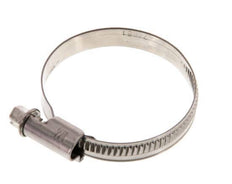 35 - 50 mm Hose Clamp with a Stainless Steel 304 9 mm band - Norma [2 Pieces]