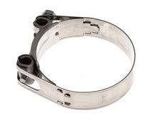 79 - 85 mm Hose Clamp with a Stainless Steel 304 25 mm band - Norma