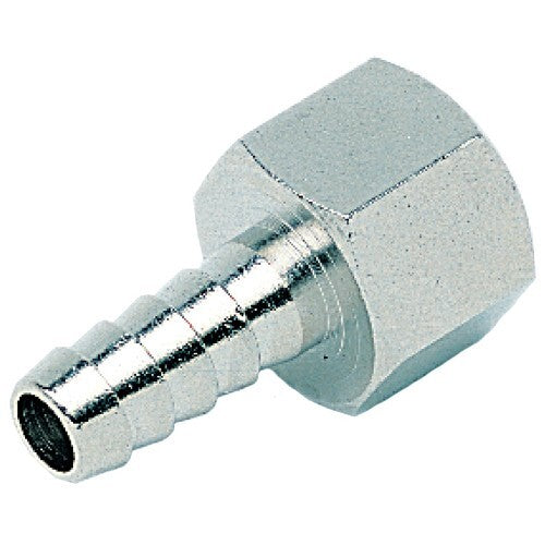 8mmxG1/4'' slangpilaar opschroef