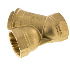 G2'' Y-Strainer 0.5mm 35-Mesh Brass NBR 20bar/290psi