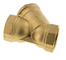 G2'' Y-Strainer 0.5mm 35-Mesh Brass NBR 20bar/290psi