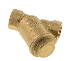 G3/8'' Y-Strainer 0.2mm 70-Mesh Brass NBR 20bar/290psi
