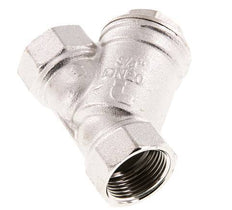 G3/4'' Y-Strainer 0.5mm 35-Mesh Nickel-Plated Brass NBR 20bar/290psi