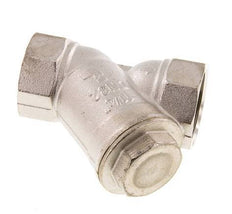 G1 1/4'' Y-Filter 0.5mm Vernikkeld Messing NBR 20bar