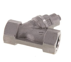 G1/2'' Y-Filter 0.8mm RVS PTFE 40bar