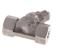 G1/4'' Y-Filter 0.8mm RVS PTFE 40bar