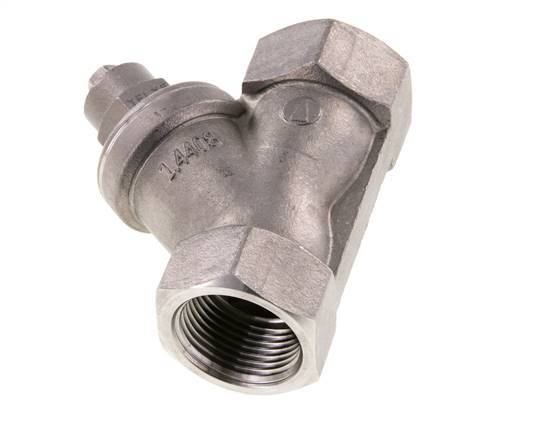 G3/4'' Y-Filter 0.8mm RVS PTFE 40bar