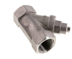 G3/4'' Y-Filter 0.8mm RVS PTFE 40bar