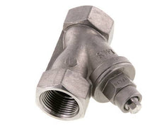 G3/4'' Y-Filter 0.8mm RVS PTFE 40bar