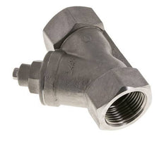 G1'' Y-Strainer 0.8mm 20-Mesh Stainless Steel PTFE 40bar/580psi