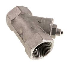 G1 1/2'' Y-Filter 0.8mm RVS PTFE 40bar