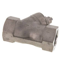 G1 1/4'' Y-Filter 0.8mm RVS PTFE 40bar