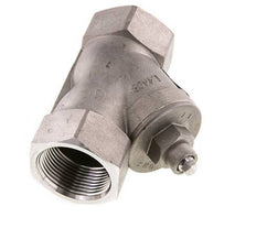 G1 1/4'' Y-Filter 0.8mm RVS PTFE 40bar