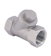 G2'' Y-Filter 0.8mm RVS PTFE 40bar