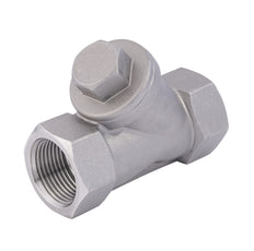 G2'' Y-Filter 0.8mm RVS PTFE 40bar