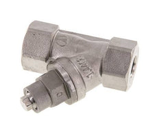 G1/4'' Y-Filter 0.25mm RVS PTFE 40bar