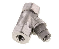 G1/4'' Y-Filter 0.25mm RVS PTFE 40bar