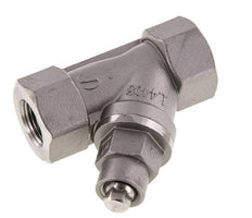 G3/8'' Y-Filter 0.25mm RVS PTFE 40bar