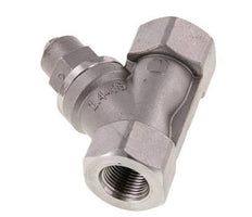 G3/8'' Y-Filter 0.25mm RVS PTFE 40bar